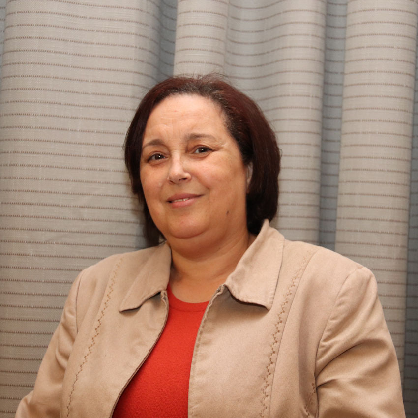 Dr Samia LOUAHDI SAPHO